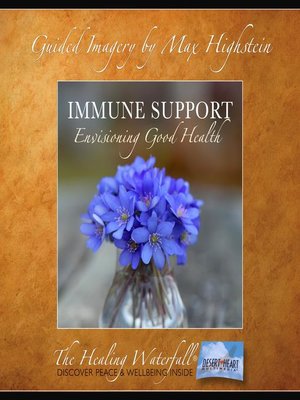 cover image of Immune Support